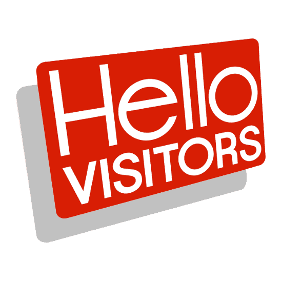 Logiciel Evolis Hello Visitors