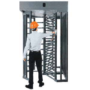 Seguridad del acceso en una obra Seguridad del acceso en una obra